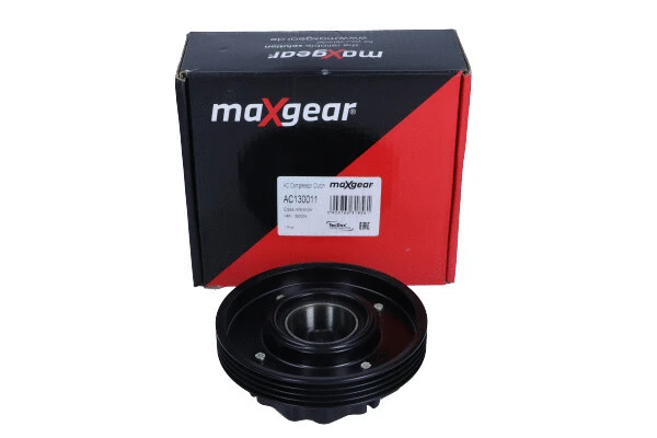 Magnetic Clutch, air conditioning compressor