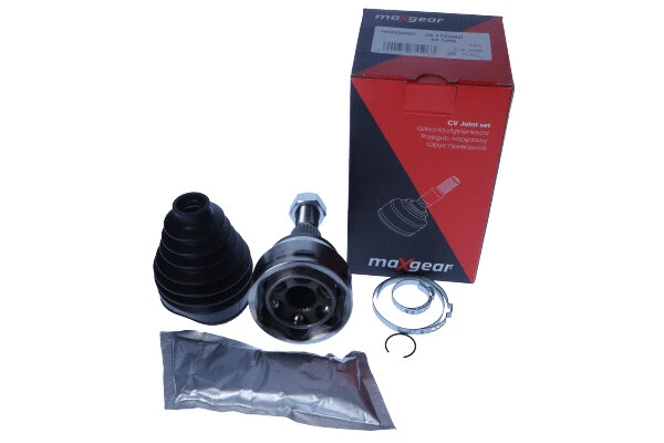 Joint Kit, drive shaft