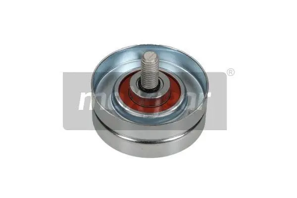 Tensioner Pulley, V-ribbed belt (54-1397)