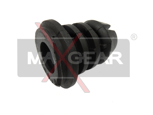 Rubber Buffer, suspension