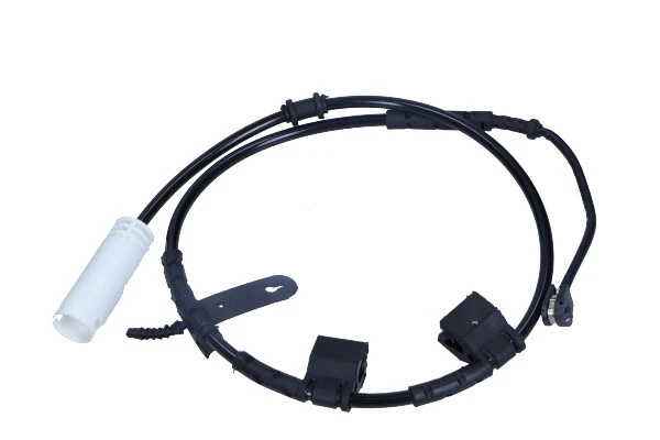 Warning Contact, brake pad wear (23-0127)