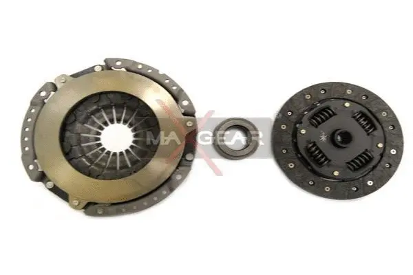 Clutch Kit (61-5022)