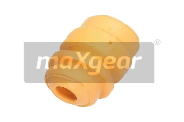 Rubber Buffer, suspension (72-0220)