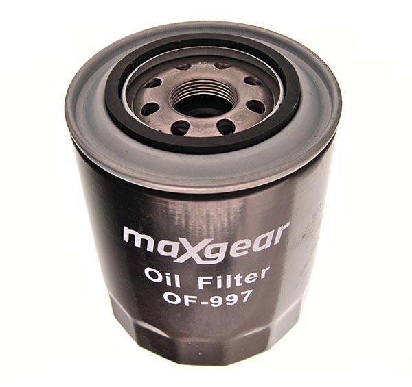 Oil Filter (26-0432)