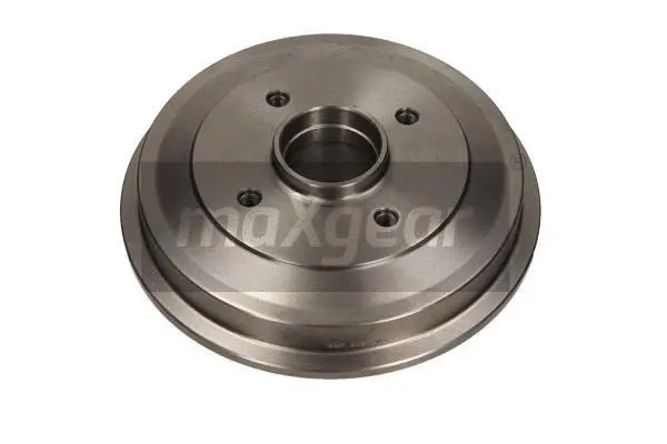 Brake Drum
