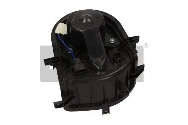 Interior Blower