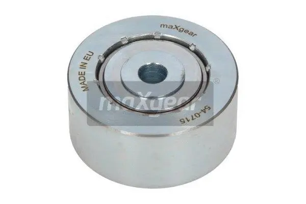 Deflection/Guide Pulley, V-ribbed belt (54-0715)
