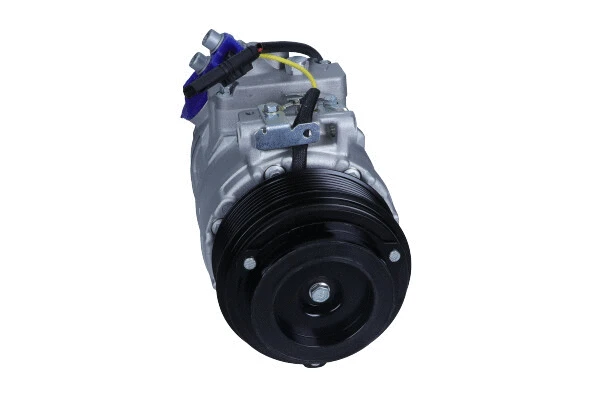 Compressor, air conditioning (AC336613)