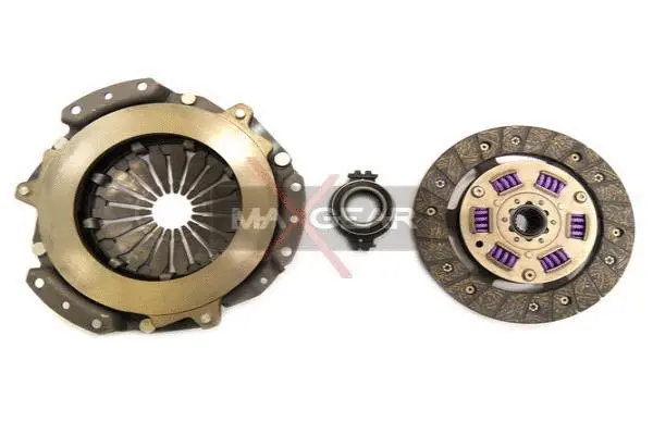 Clutch Kit (61-5047)