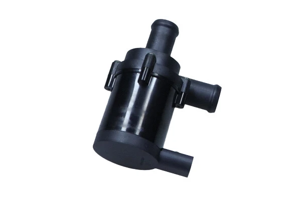Water Recirculation Pump, parking heater