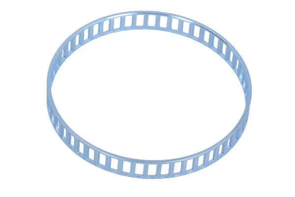 Rubber Buffer, suspension