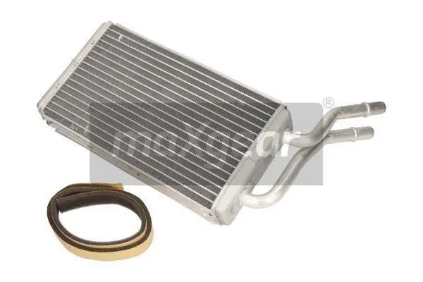 Heat Exchanger, interior heating (18-0046)