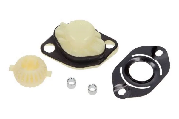 Selector-/Shift Rod (28-0300)