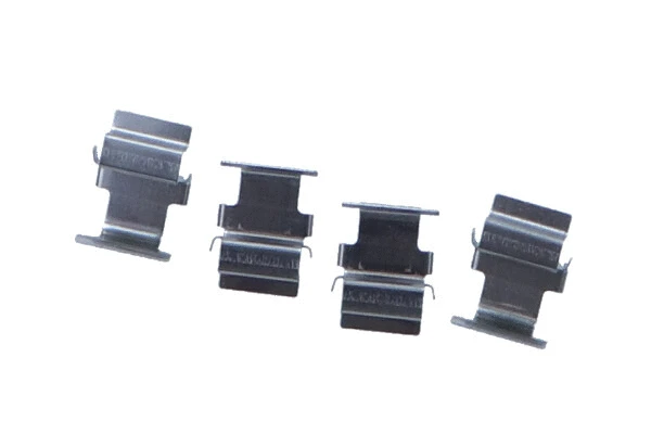 Accessory Kit, disc brake pad