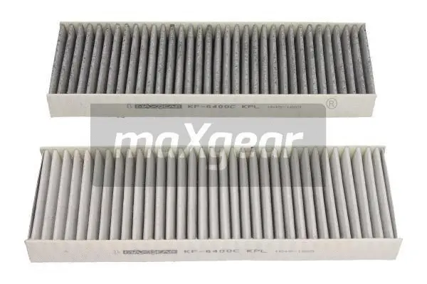 Filter, cabin air (26-0861)
