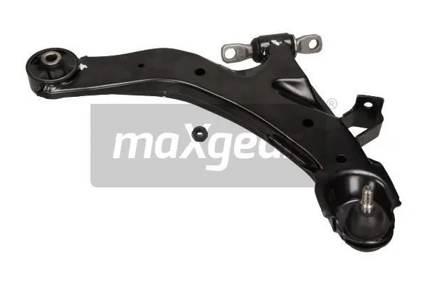 Control/Trailing Arm, wheel suspension (72-2856)