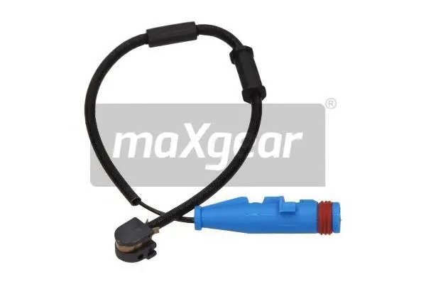 Warning Contact, brake pad wear (23-0016)
