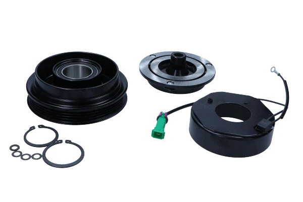 Magnetic Clutch, air conditioning compressor (AC130010)