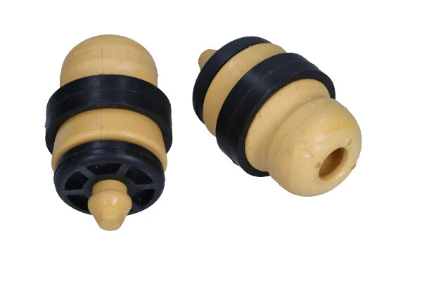 Rubber Buffer, suspension