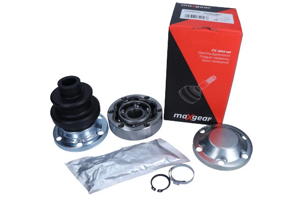 Joint Kit, drive shaft