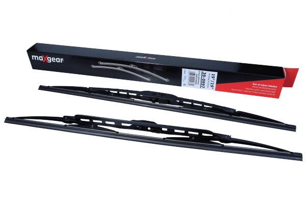 Wiper Blade