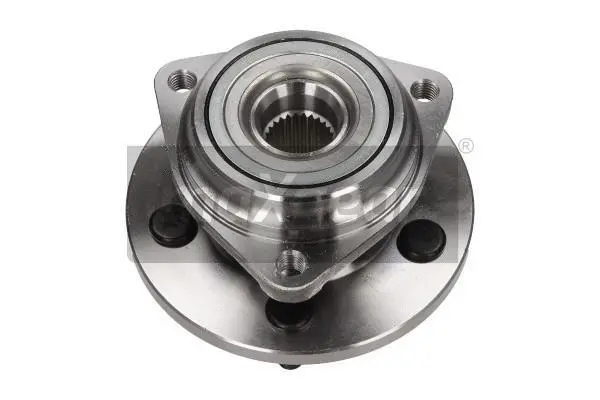 Wheel Bearing Kit (33-0691)