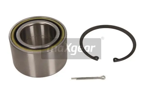 Wheel Bearing Kit (33-0987)