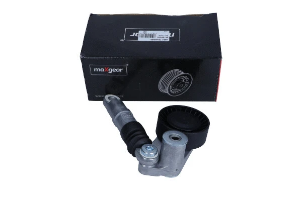 Belt Tensioner, V-ribbed belt