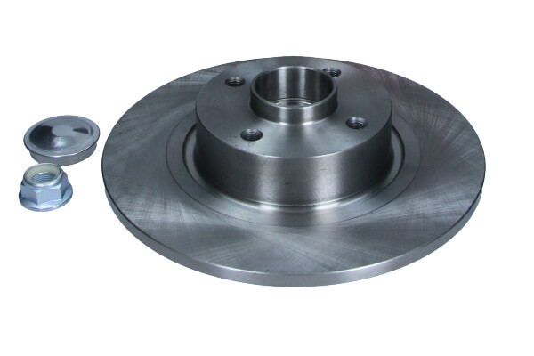 Brake Disc (19-1968)