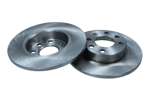 Brake Disc (19-0795)