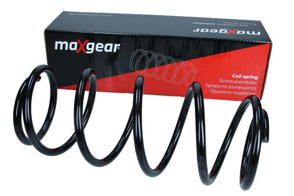 Suspension Spring