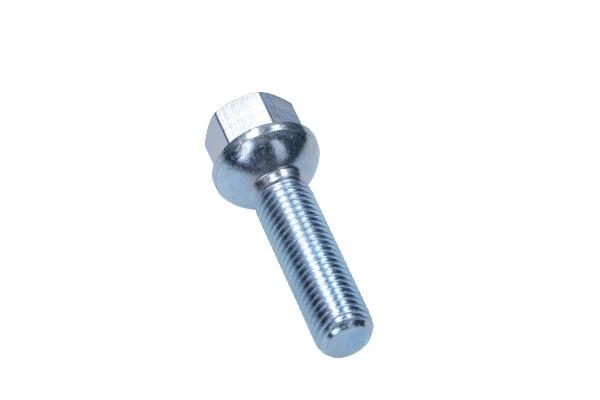 Mounting and Bolting Kit, control/trailing arm