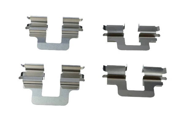 Accessory Kit, disc brake pad (27-0733)