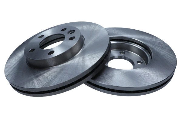Brake Disc (19-1050)