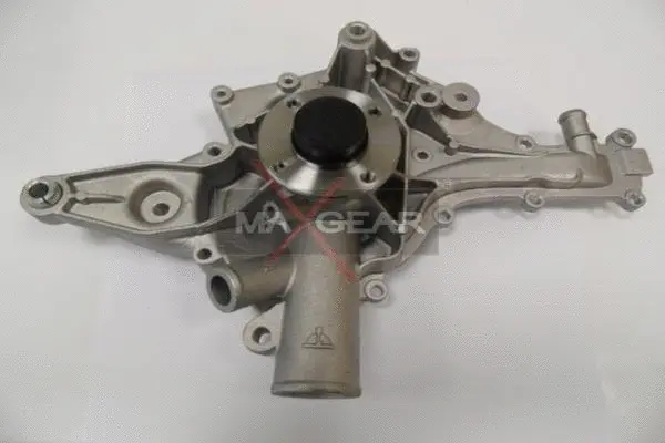 Water Pump, engine cooling (47-0109)
