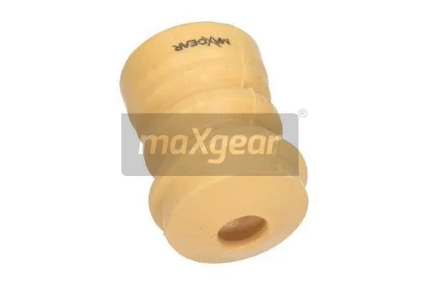 Rubber Buffer, suspension (72-1647)