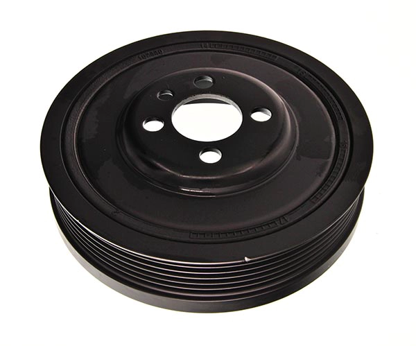 Belt Pulley, crankshaft (30-0073)