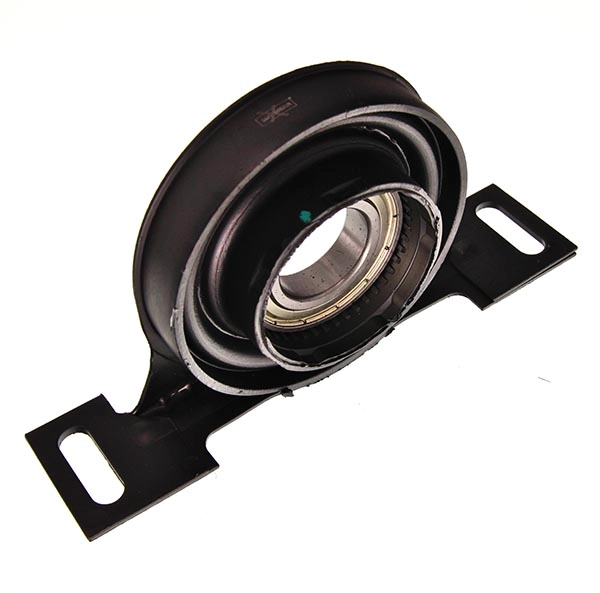 Suspension, propshaft