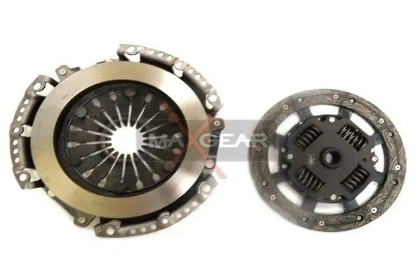 Clutch Kit (61-5090)