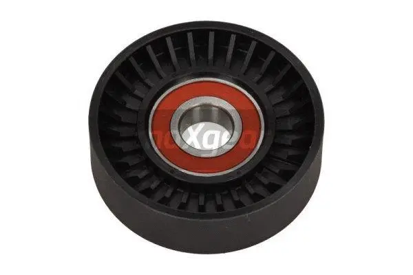 Tensioner Pulley, V-ribbed belt (54-1009)