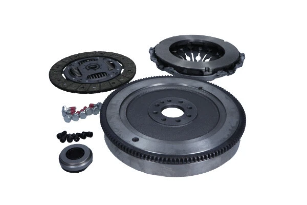 Clutch Kit (61-5375)