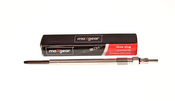 Glow Plug