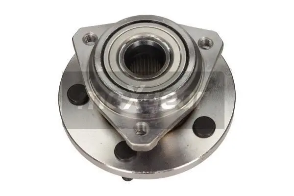 Wheel Bearing Kit (33-0693)