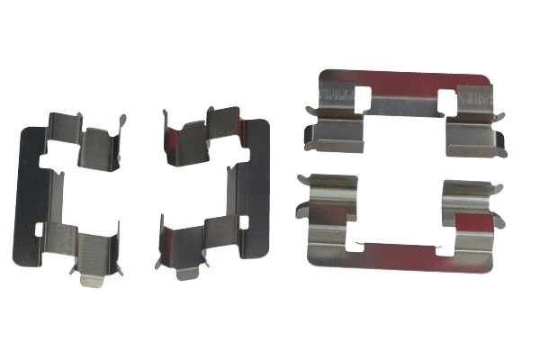 Accessory Kit, disc brake pad (27-1470)