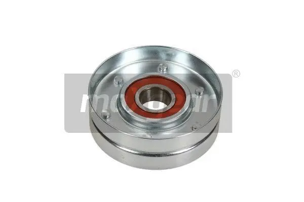 Tensioner Pulley, V-ribbed belt (54-1476)
