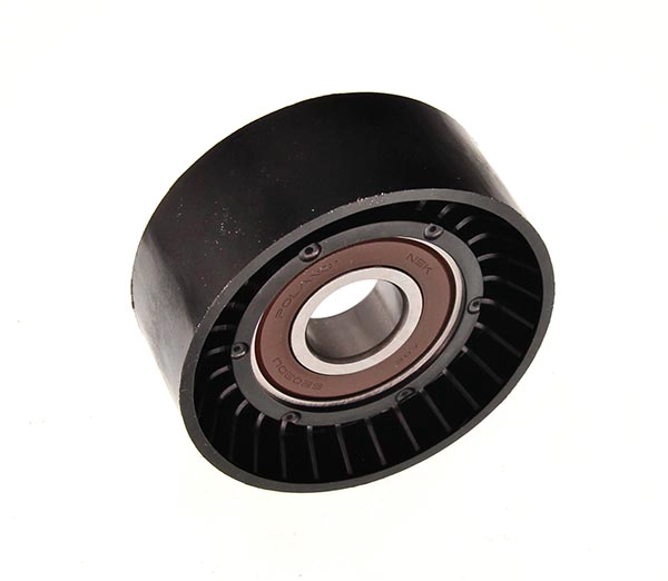 Tensioner Pulley, V-ribbed belt
