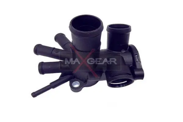 Coolant Flange (18-0011)