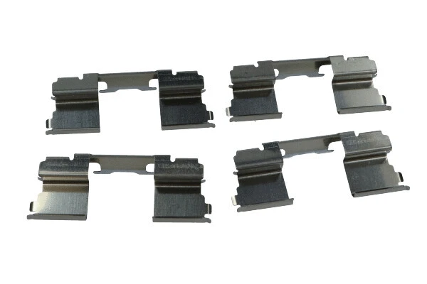 Accessory Kit, disc brake pad (27-1456)