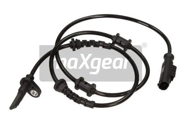 Sensor, wheel speed (20-0204)