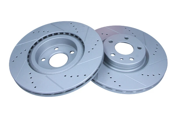 Brake Disc (19-0995SPORT)
